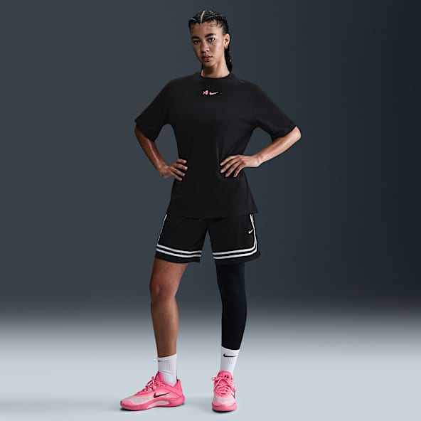 ウェア Jordan NikePro Basketball Men's Tights Nike Pro Dri-FIT Men's 3/4 Basketball Tights. Nike CA
